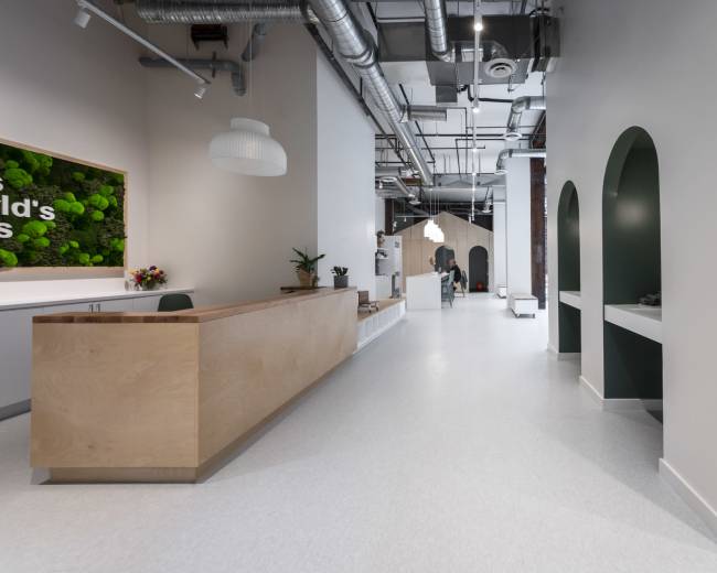 peerspace