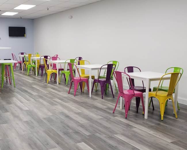 peerspace