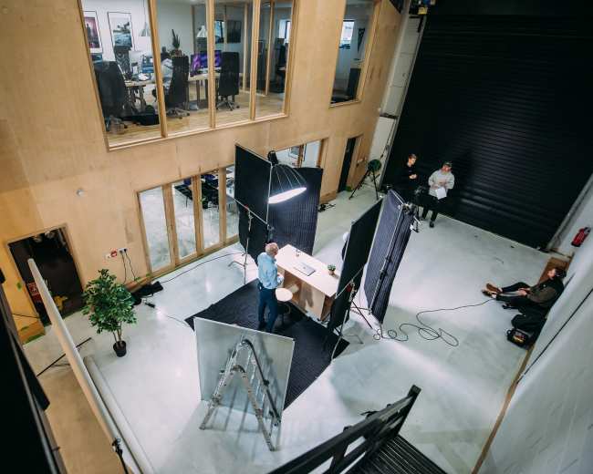 peerspace