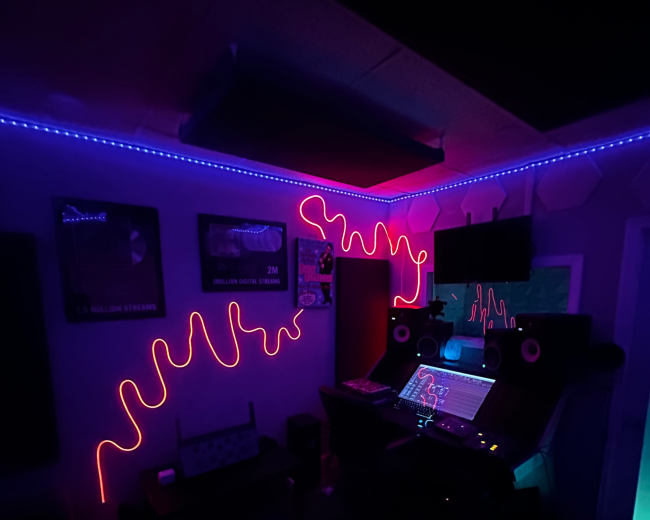 peerspace