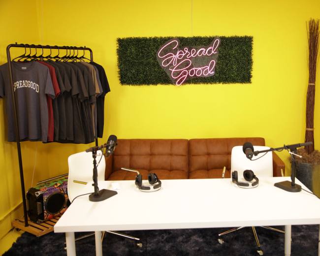 peerspace