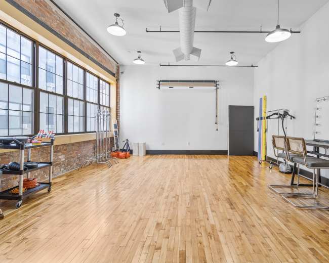peerspace