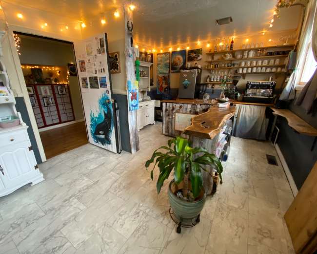 peerspace