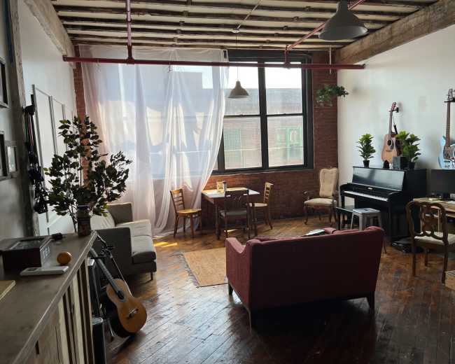 peerspace