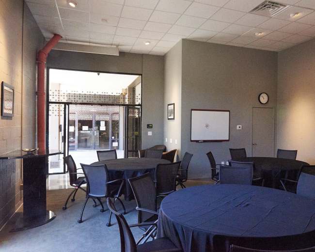 peerspace