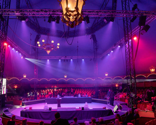 carousel