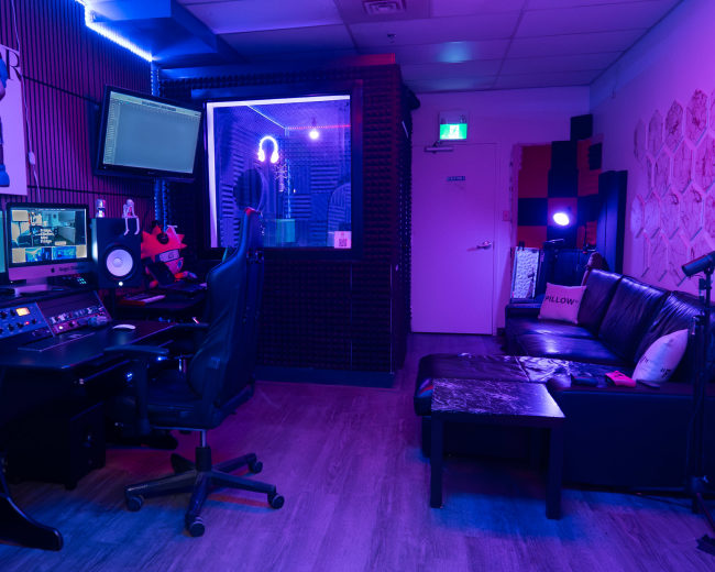 peerspace