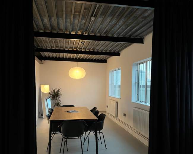 peerspace