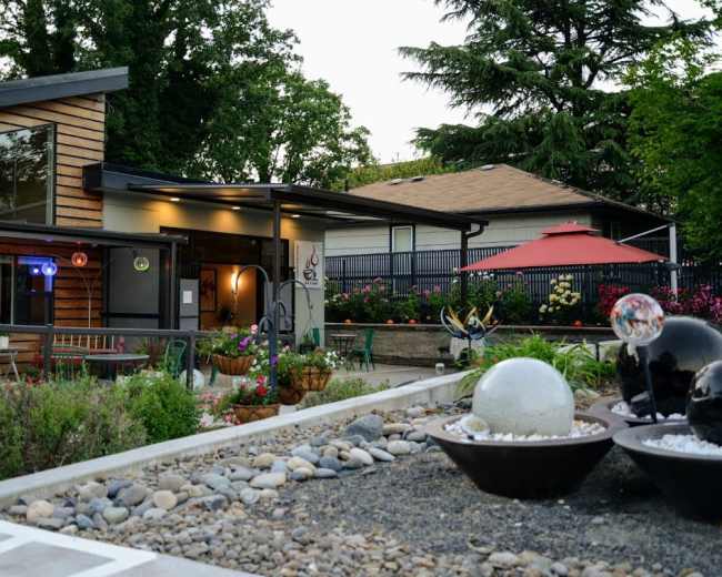 peerspace