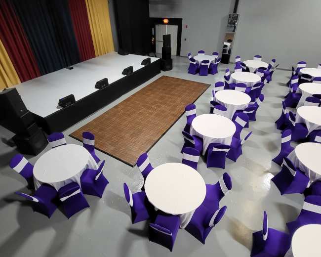 peerspace