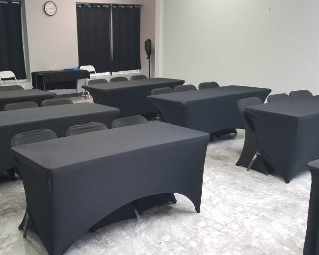 peerspace