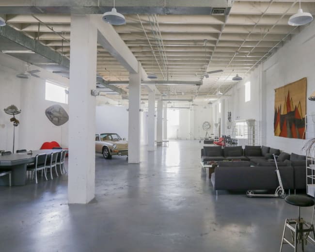 peerspace