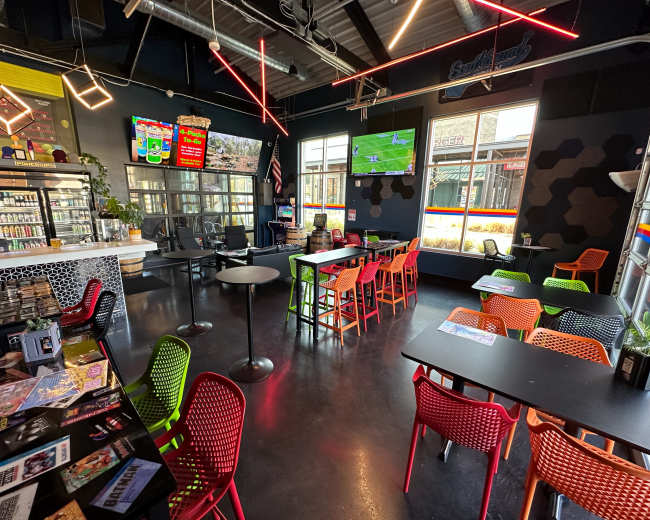 peerspace