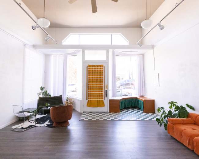 peerspace