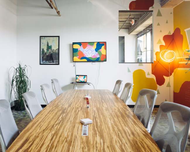 peerspace