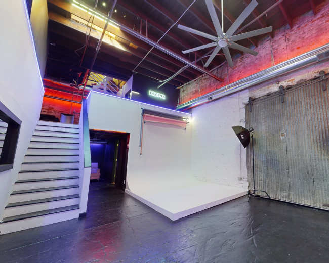 peerspace