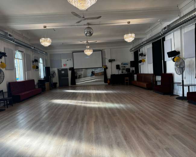 peerspace