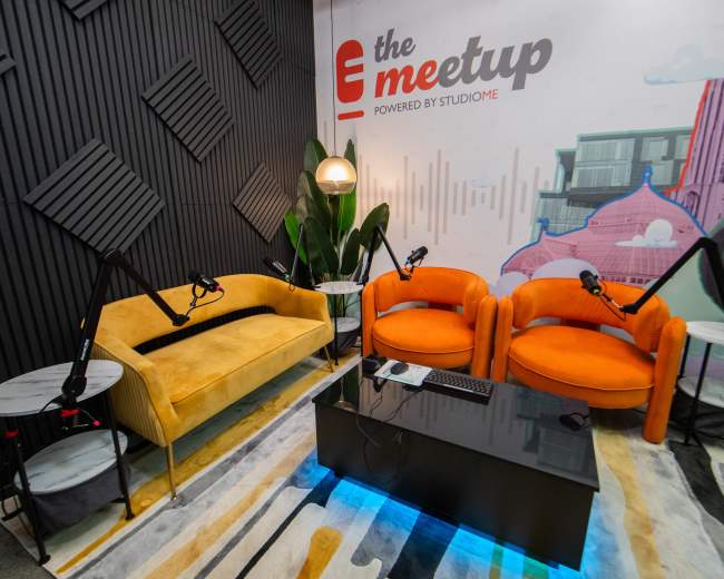 peerspace