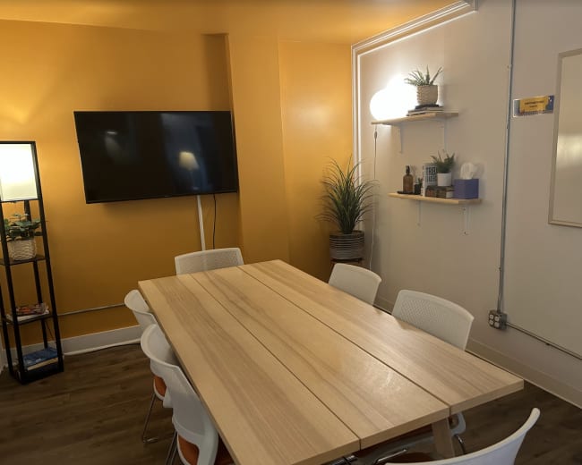 peerspace