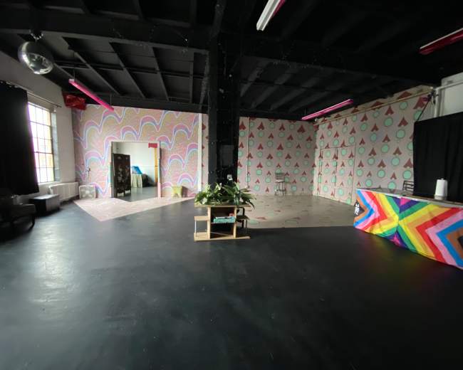 peerspace