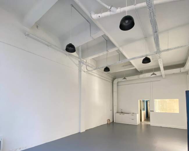 peerspace
