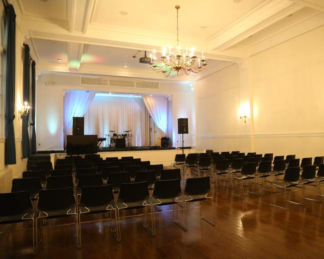 peerspace