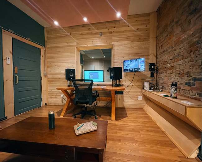 peerspace