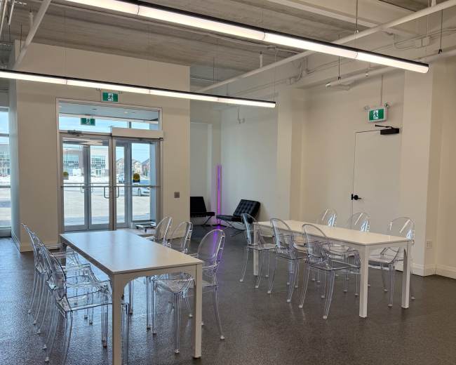 peerspace