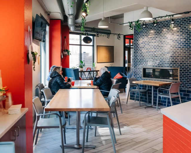 peerspace
