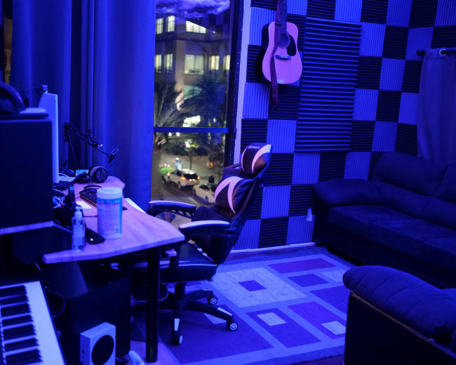 peerspace