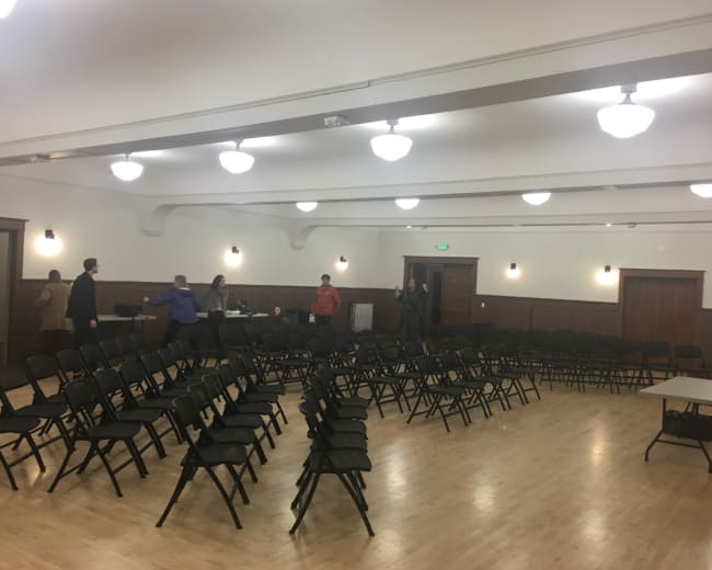 peerspace