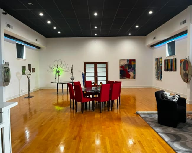 peerspace