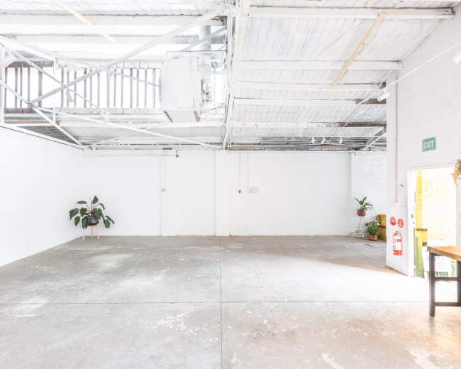 peerspace