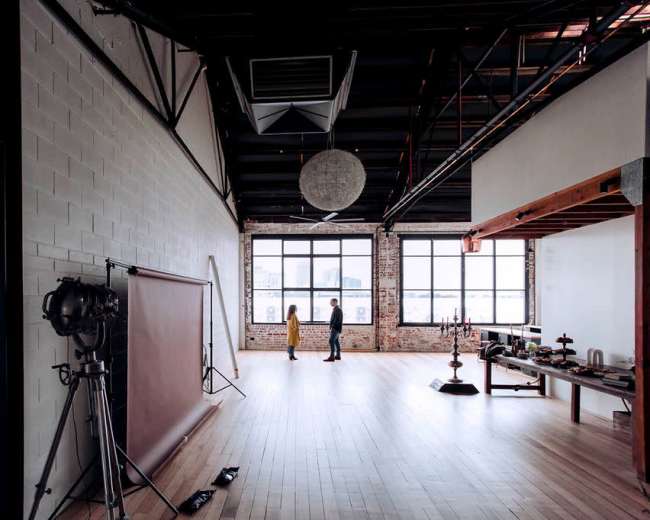 peerspace