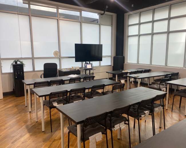 peerspace