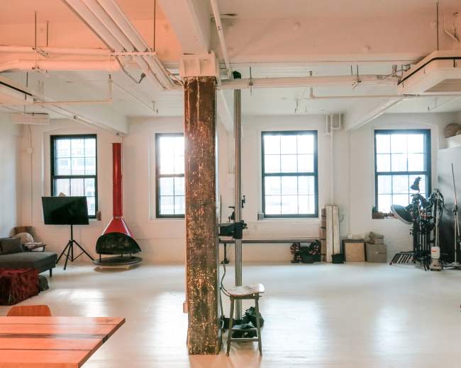 peerspace
