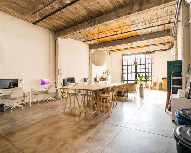 peerspace