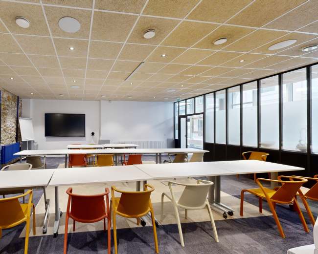 peerspace