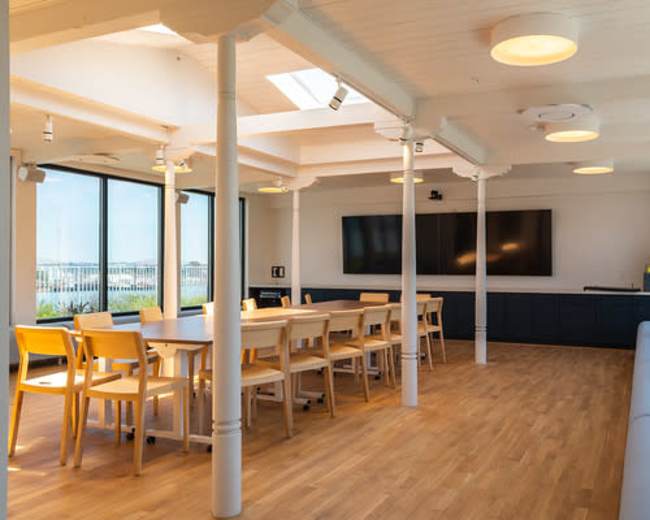 peerspace