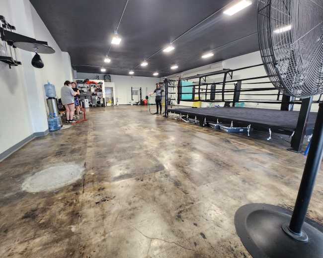 peerspace