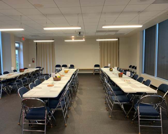 peerspace