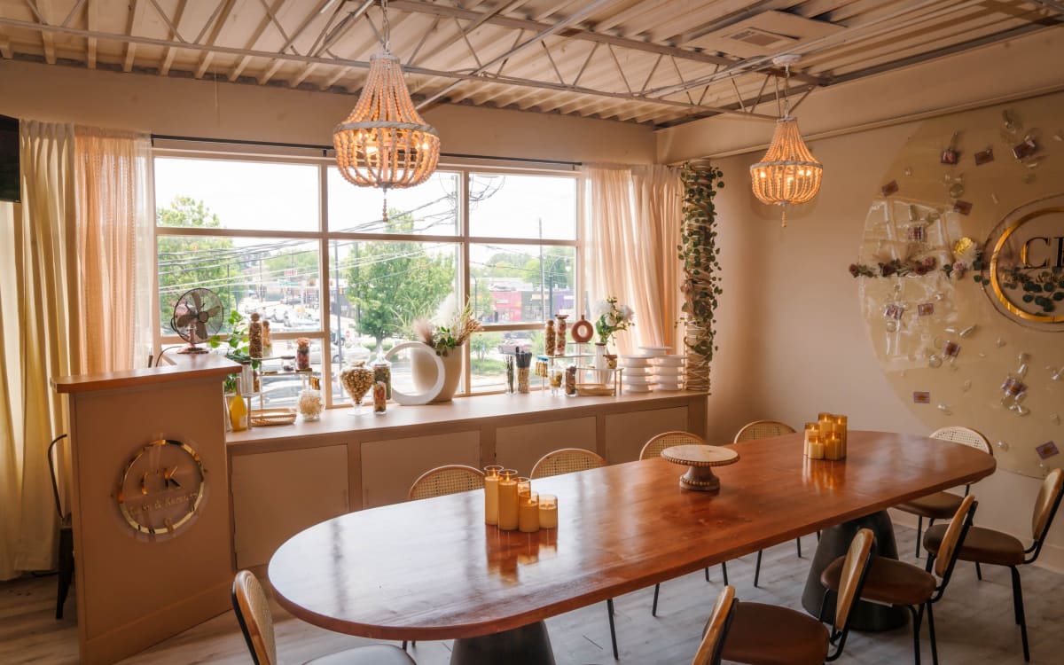 Cakes & Karaoke, Atlanta, GA Event Peerspace