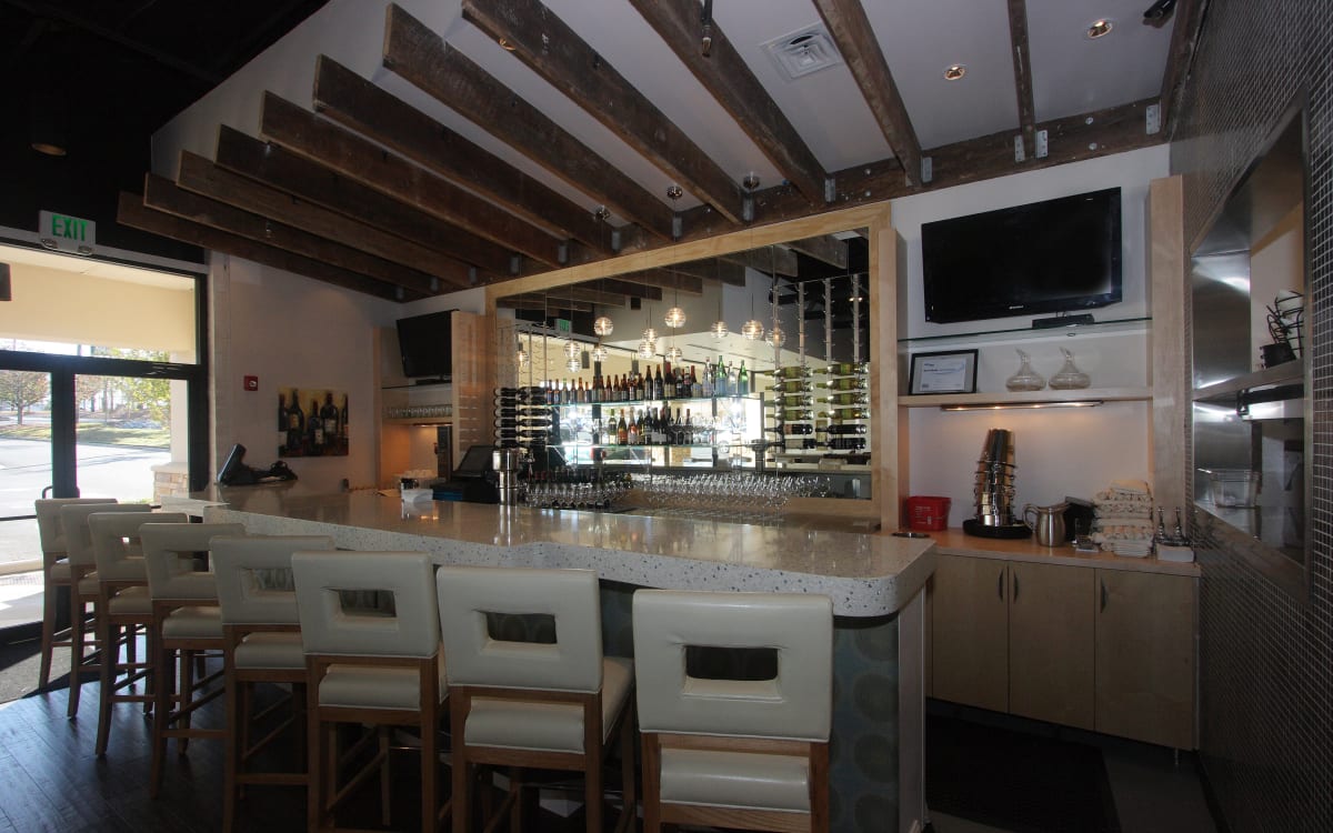 Restaurant, Event Space with Open Kitchen, Wine Bar, atlanta, GA ...