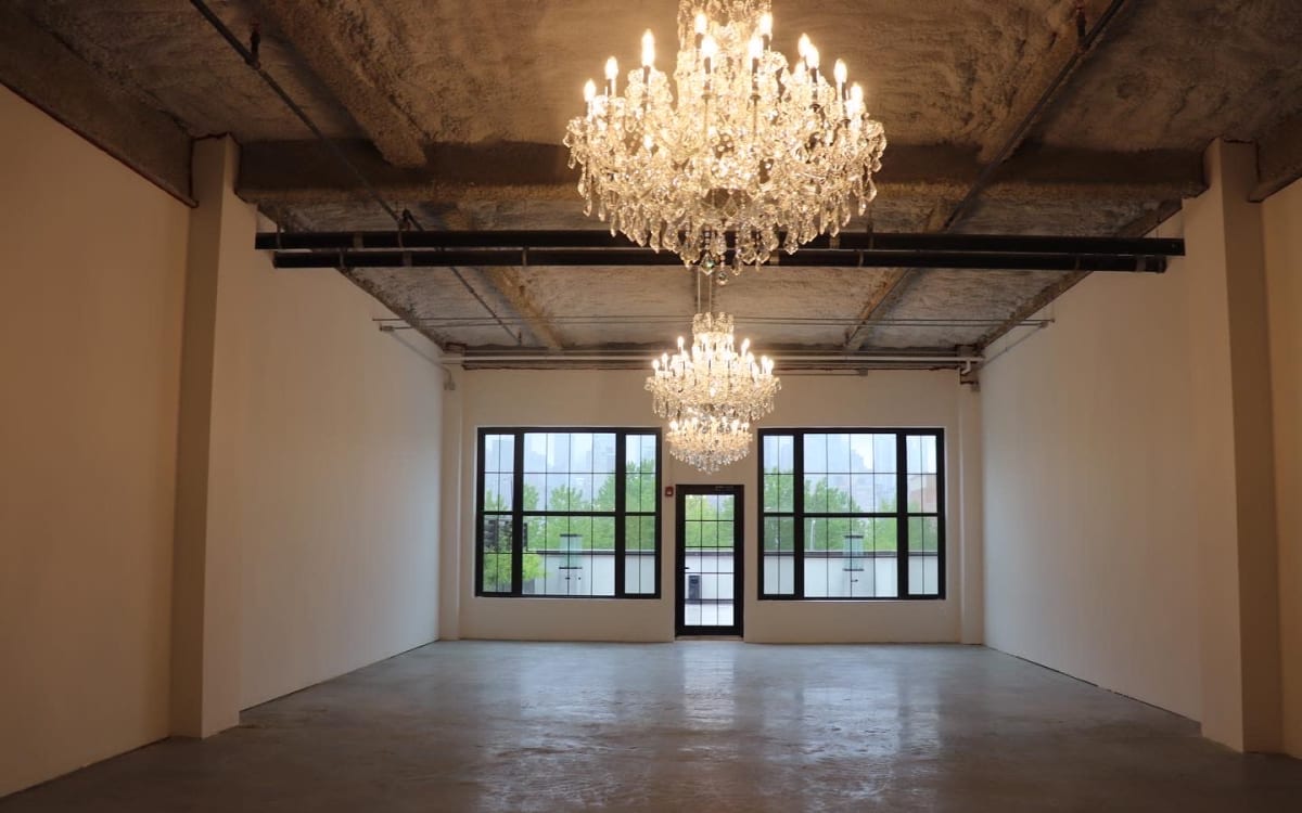 The Rose Room, Long Island City, NY Event Peerspace