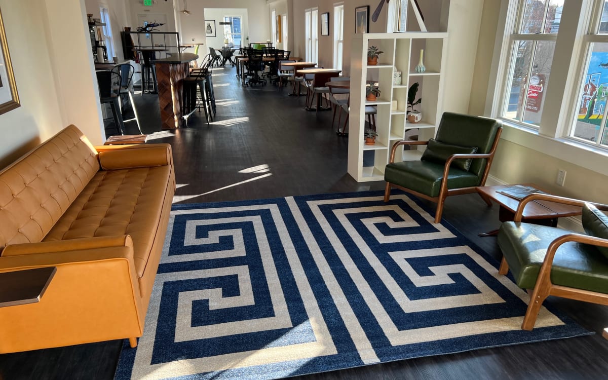 The Ceiling on Main, Yardley, PA Event Peerspace
