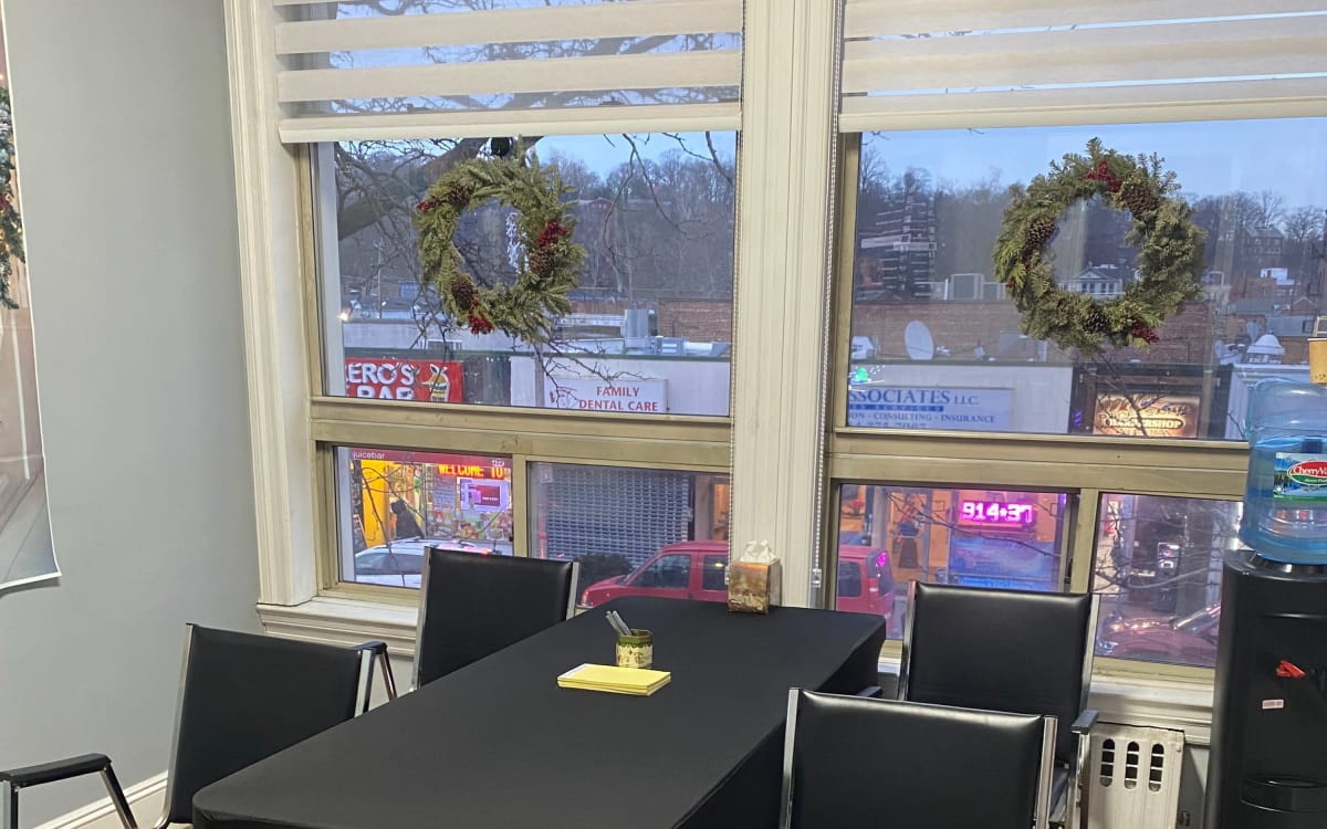 ShortTerm Office Space, Yonkers, NY OffSite Peerspace