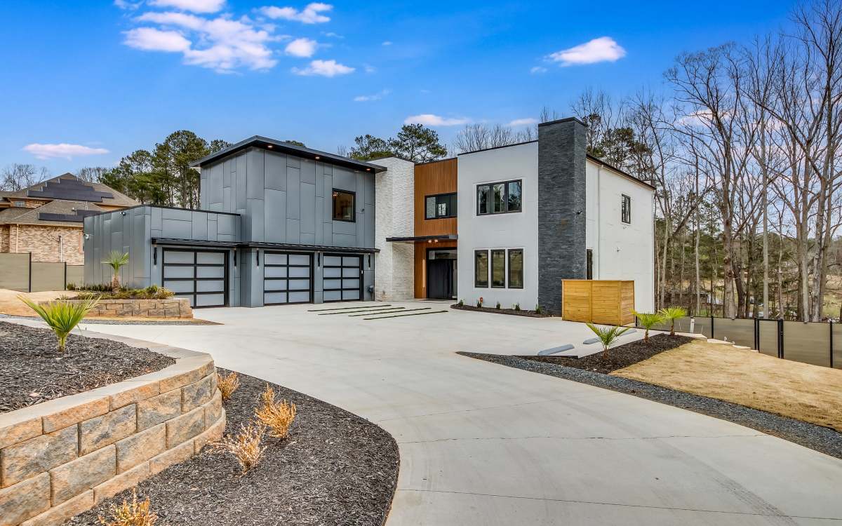 Serenity Estates Entire Property, College Park, GA Event Peerspace