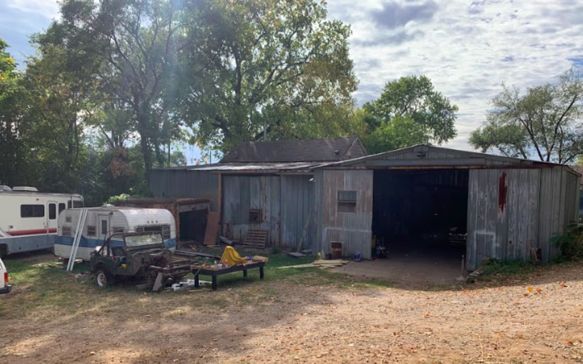 Eastside Yards, Nashville, TN Production Peerspace