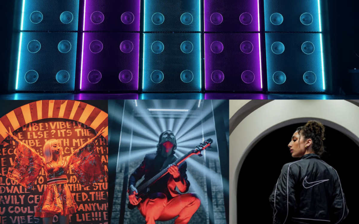 Redwall Music Studio Redwall Studio Film, Photo and Dance Studio