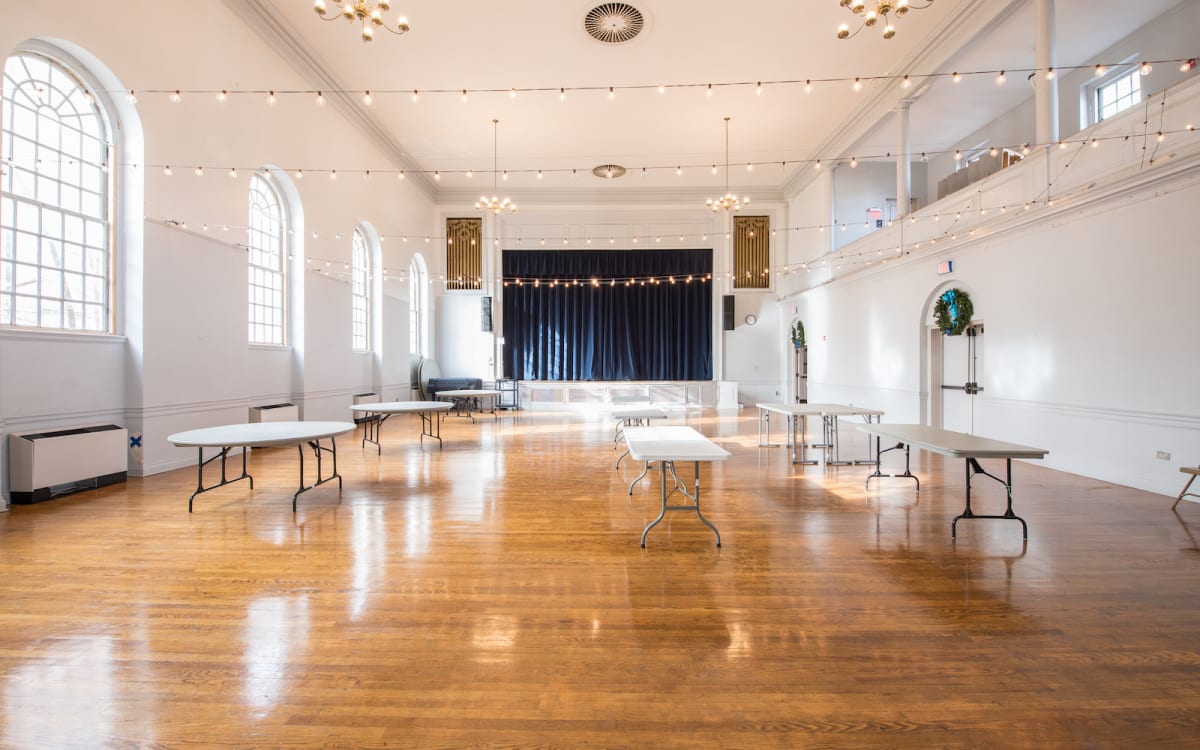 Large & Bright Event Space, Washington DC, DC Event Peerspace